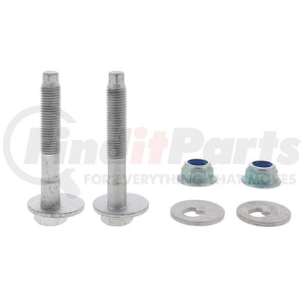 V106608 by VAICO - Juego de montaje, barra oscilante