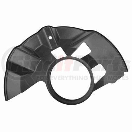 V252023 by VAICO - Splash Panel, brake disc