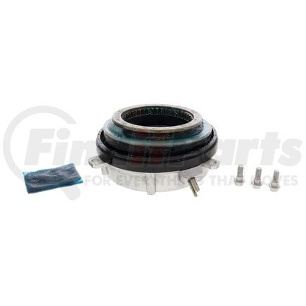 Vaico V259730 4WD Hub Locking Actuator Control Valve, multi-plate clutch (all-w