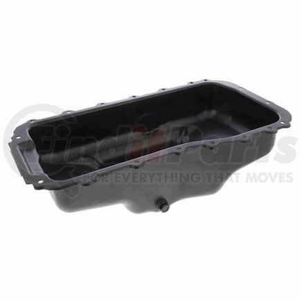 Vaico V330140 Engine Oil Pan Oil sump