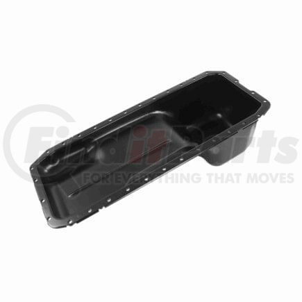 Vaico V33-0147 Engine Oil Pan Oil sump