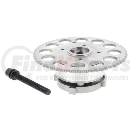 Vaico V401616 Engine Variable Valve Timing (VVT) Sprocket Camshaft Adjuster