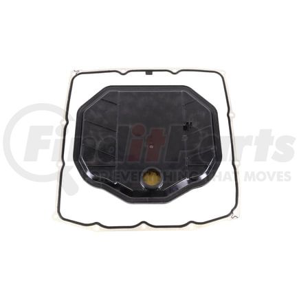 V450246 by VAICO - Hydraulic Filter Set, automatic transmission