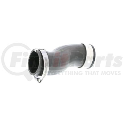 V102836 by VAICO - Charger Intake Hose