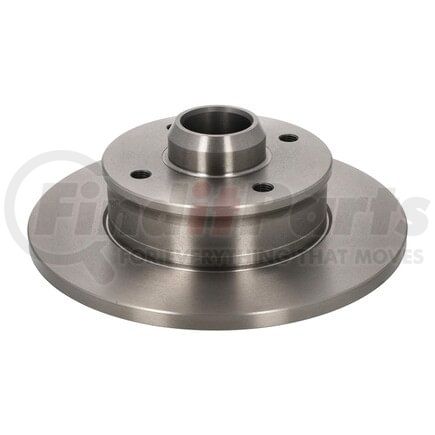 V1040033 by VAICO - Disco de freno