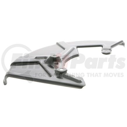 V105070 by VAICO - Splash Panel, brake disc