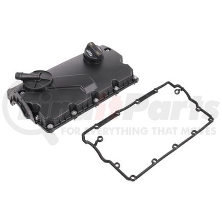 V10-6512 by VAICO - Tapa de culata