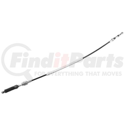 V202320 by VAICO - Cable de accionamiento, caja d