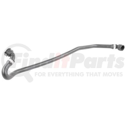 Vaico V203319 Coolant Hose manguera p. radiador