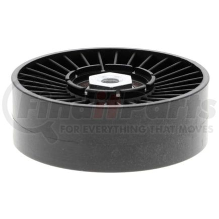 V10-1783 by VAICO - Polea tensora, correa poli V