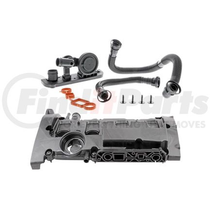 V10-4149 by VAICO - Cylinder Head Cover