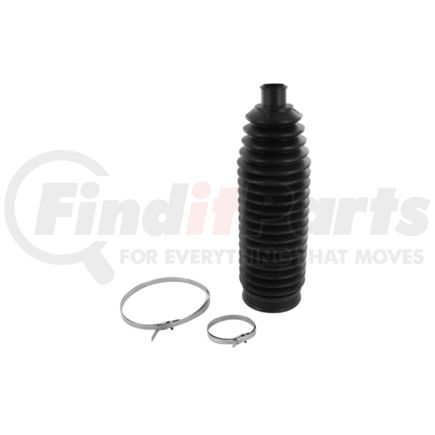 V10-6232 by VAICO - Bellow, steering