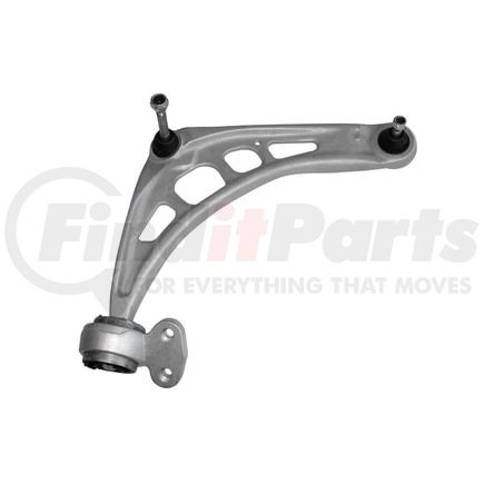 V200572 by VAICO - Control/Trailing Arm, wheel suspension