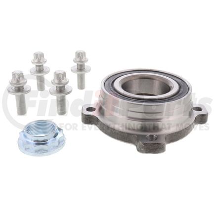 Vaico V200515 Wheel Bearing Wheel Hub