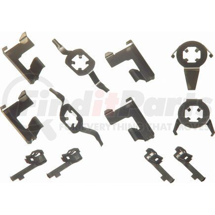 F130920S by WAGNER - Disc Align Kit