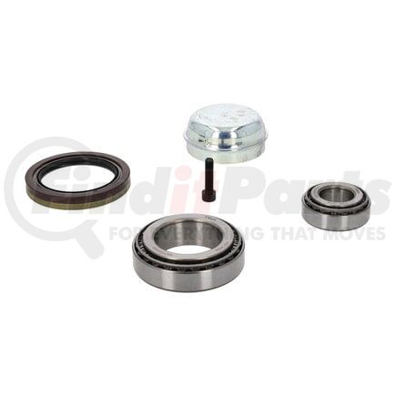 V303809 by VAICO - Wheel Bearing Kit
