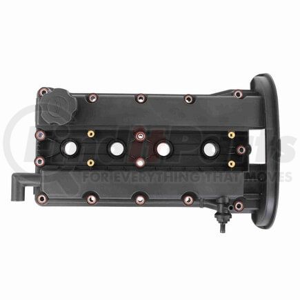 Vaico V510403 Engine Valve Cover Tapa de culata