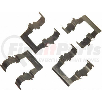 F130925S by WAGNER - Disc Align Kit