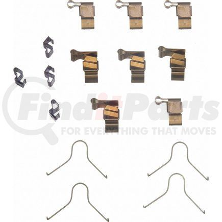 F130941S by WAGNER - Disc Align Kit