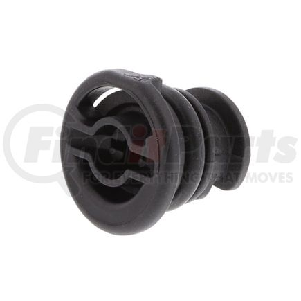 V10 3291 by VAICO - Oil Drain Plug, oil pan