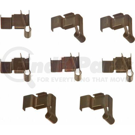 F130944S by WAGNER - Disc Align Kit