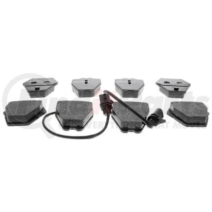 V108303 by VAICO - Juego de pastillas de freno