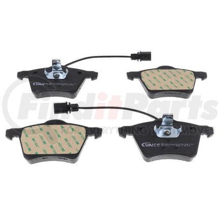 V108233 by VAICO - Juego de pastillas de freno