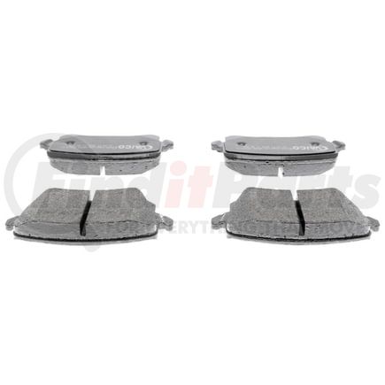 V108306 by VAICO - Juego de pastillas de freno