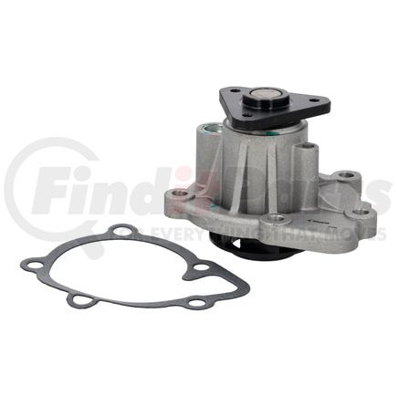 V2250027 by VAICO - Water Pump, engine cooling