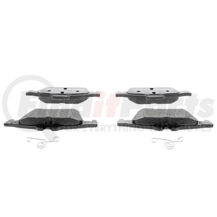 V250226 by VAICO - Brake Pad Set, disc brake