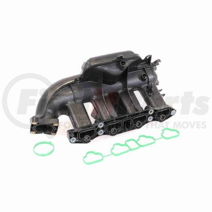 Vaico V510404 Engine Air Intake Duct Colector de admision, suministro de aire