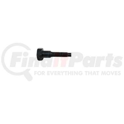 53443E0010 by HINO - Hood Lift Support Bolt - fit for Various Hino Truck Models