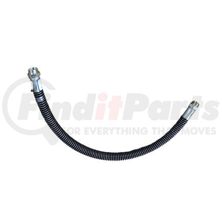 ZX56N12110 by KOBELCO - HOSE FLEXIBLE