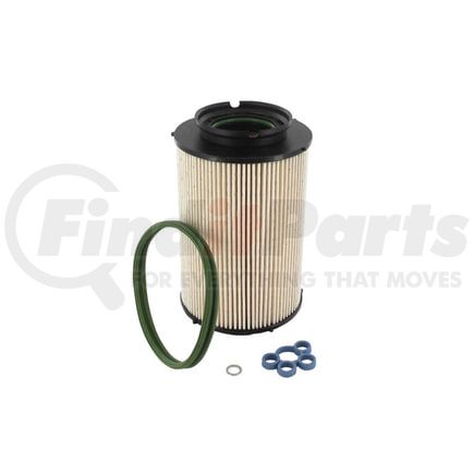 V10-0208 by VAICO - Fuel filter