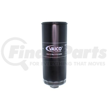 Vaico V100488 Engine Oil Filter Oil Filter