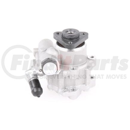 V10-0572 by VAICO - Hydraulic Pump, steering system