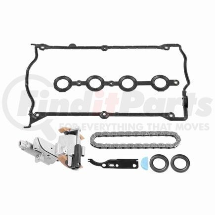 V1010006 by VAICO - Timing Chain Kit