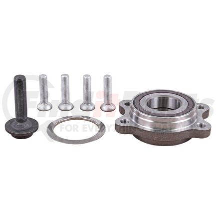 V102113 by VAICO - Wheel Bearing Kit