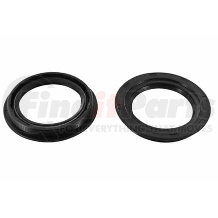 V102267 by VAICO - Shaft Seal, wheel hub