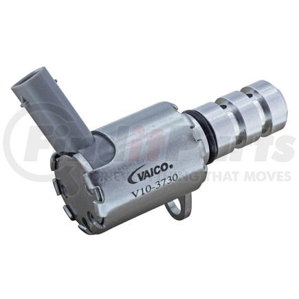V103730 by VAICO - Válvula control, ajuste de levas