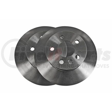 Vaico V1040016 Disc Brake Rotor Disco de freno