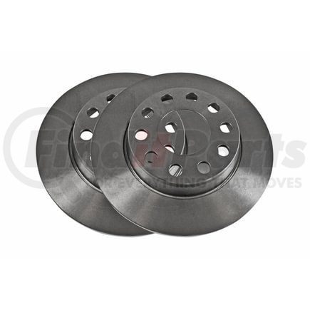 V1040074 by VAICO - Brake Disc