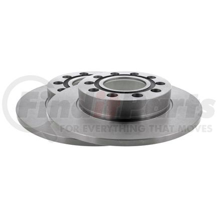 V1040078 by VAICO - Brake Disc