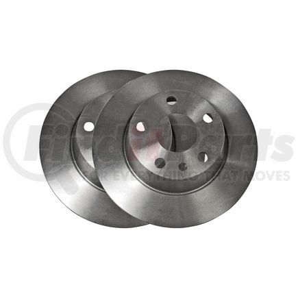 Vaico V1040087 Disc Brake Rotor Brake Disc