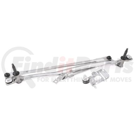 V106463 by VAICO - Wiper Linkage