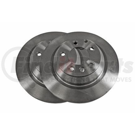 V1080010 by VAICO - Brake Disc