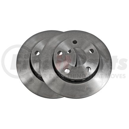 V1080072 by VAICO - Brake Disc