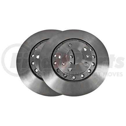 V1080099 by VAICO - Brake Disc