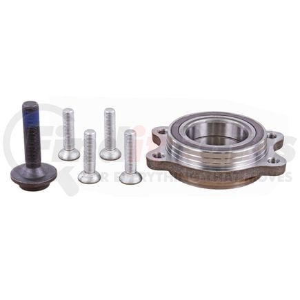 V10-9878 by VAICO - Juego de cojinete de rueda