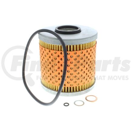 V200049 by VAICO - Oil Filter